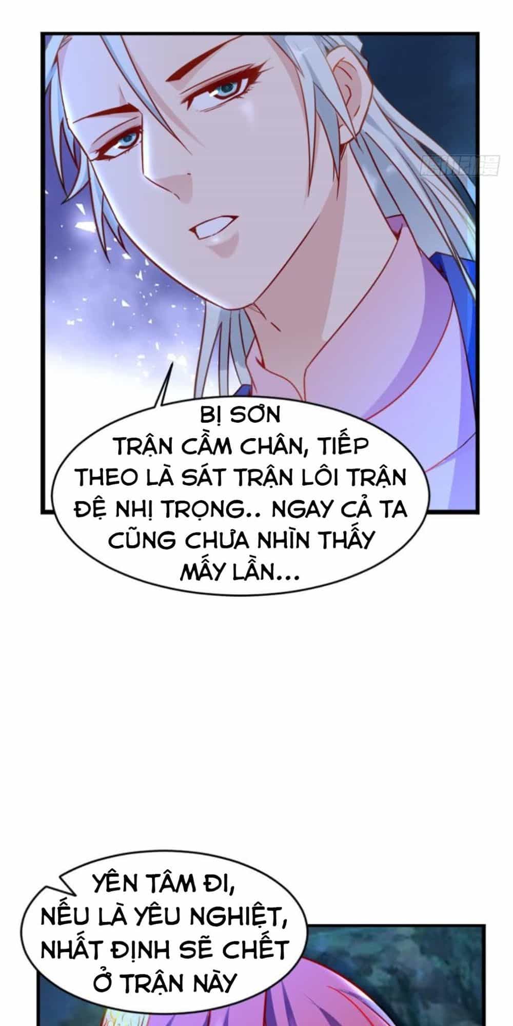 Lão Tổ Của Bạn Đang Online - Chương 11 - ảnh 18