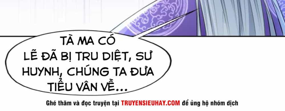 Lão Tổ Của Bạn Đang Online - Chương 11 - ảnh 39
