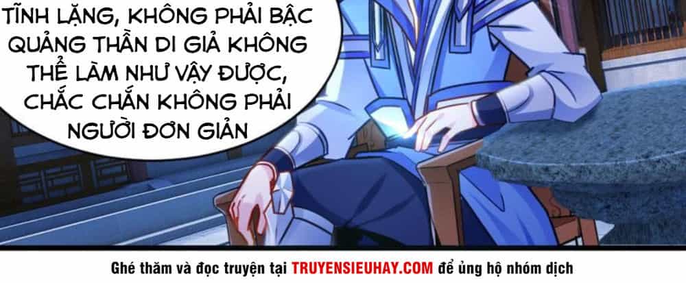 Lão Tổ Của Bạn Đang Online - Chương 11 - ảnh 5