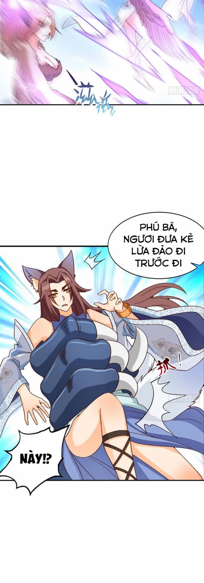Lão Tổ Của Bạn Đang Online - Chương 108 - ảnh 24