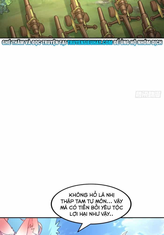Lão Tổ Của Bạn Đang Online - Chương 108 - ảnh 6