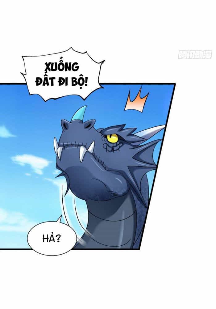 Lão Tổ Của Bạn Đang Online - Chương 109 - ảnh 26