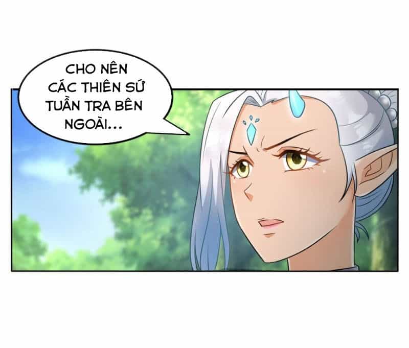 Lão Tổ Của Bạn Đang Online - Chương 110 - ảnh 4