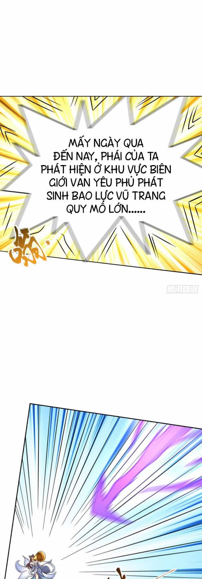 Lão Tổ Của Bạn Đang Online - Chương 112 - ảnh 1