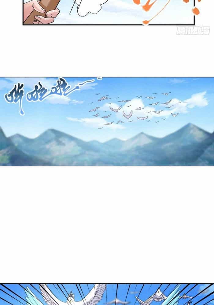 Lão Tổ Của Bạn Đang Online - Chương 112 - ảnh 23