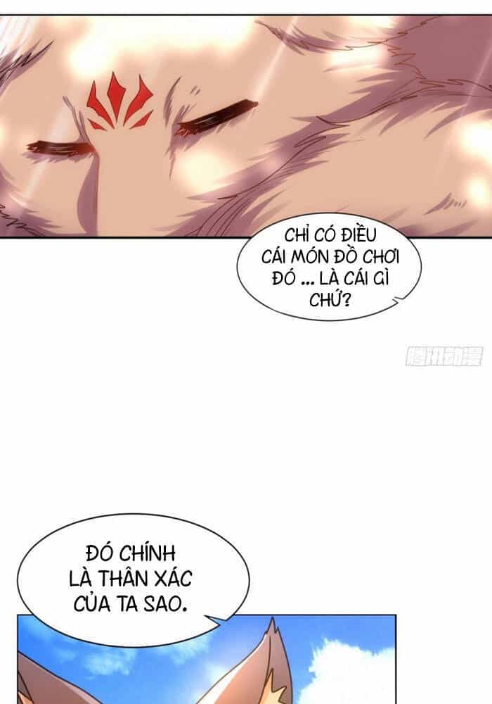 Lão Tổ Của Bạn Đang Online - Chương 114 - ảnh 23