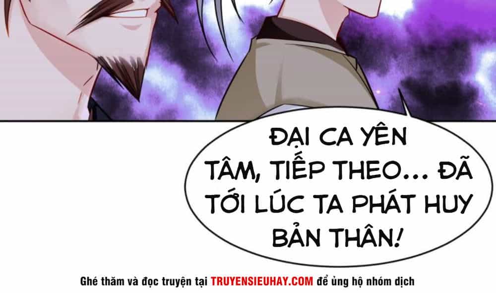 Lão Tổ Của Bạn Đang Online - Chương 12 - ảnh 10