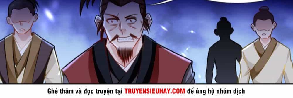 Lão Tổ Của Bạn Đang Online - Chương 12 - ảnh 6