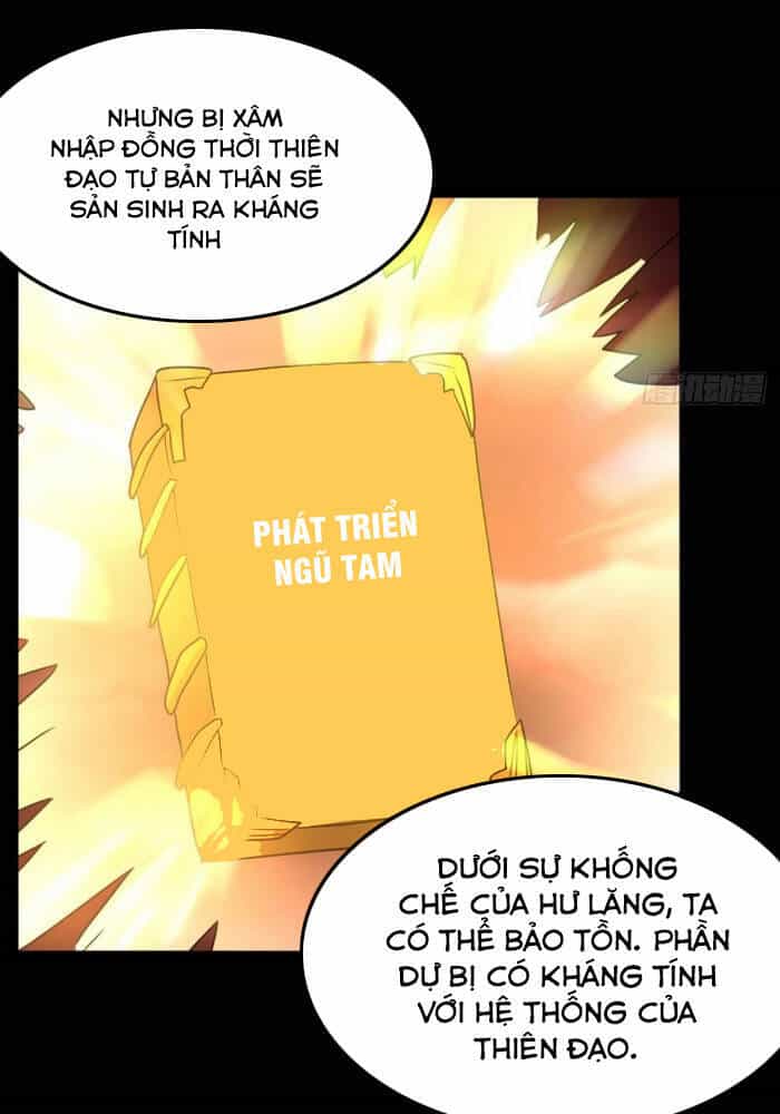 Lão Tổ Của Bạn Đang Online - Chương 119 - ảnh 29