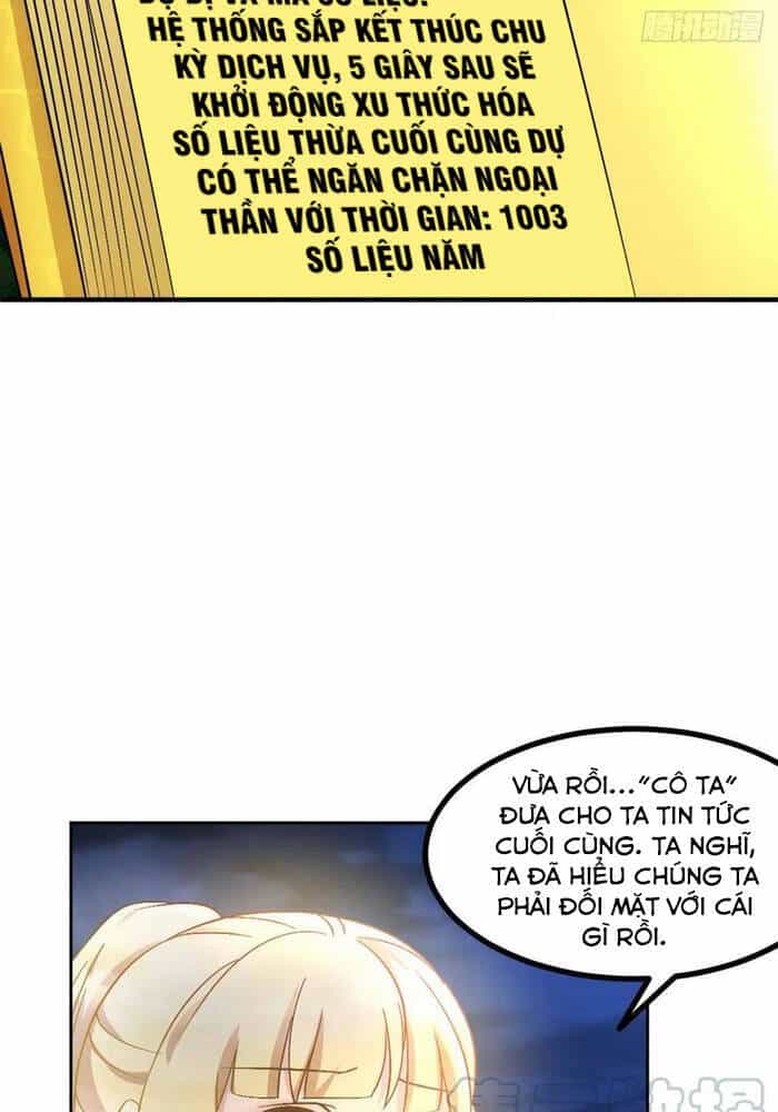 Lão Tổ Của Bạn Đang Online - Chương 120 - ảnh 21