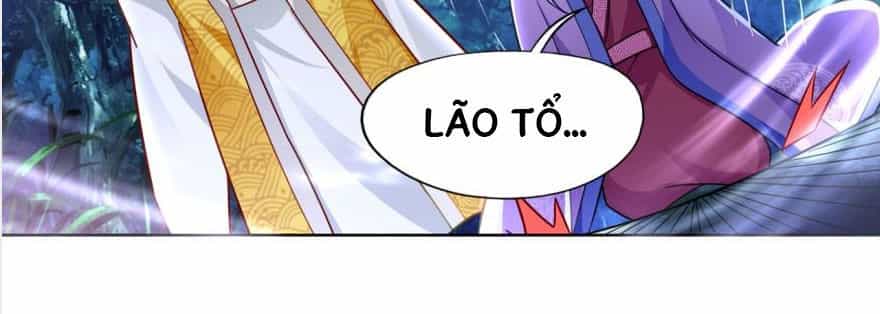 Lão Tổ Của Bạn Đang Online - Chương 13 - ảnh 37