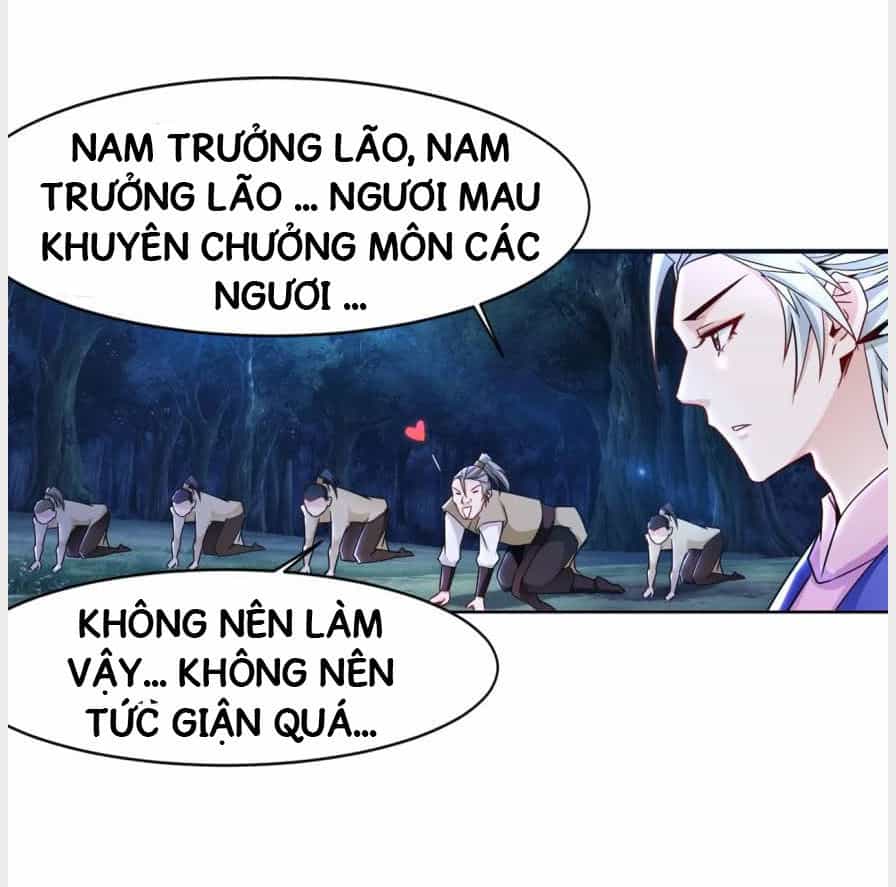 Lão Tổ Của Bạn Đang Online - Chương 14 - ảnh 16