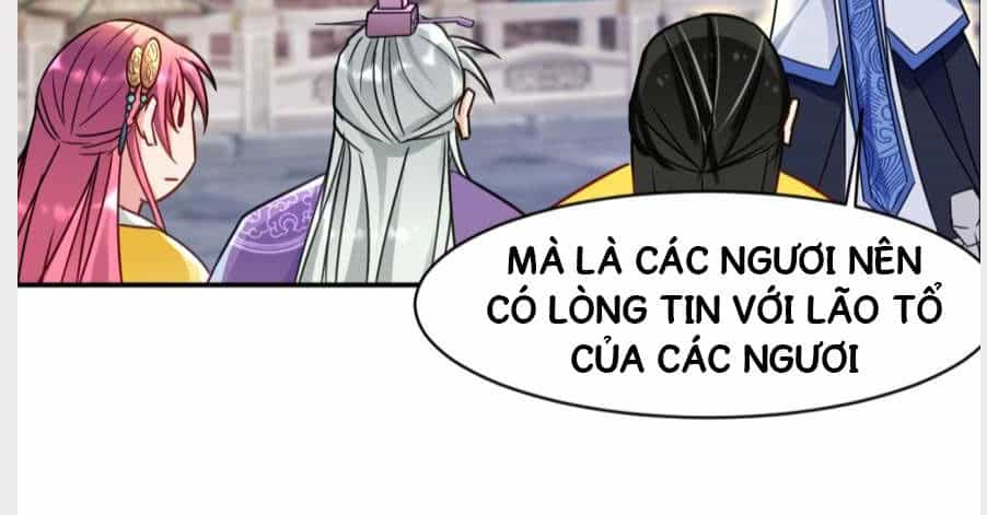 Lão Tổ Của Bạn Đang Online - Chương 15 - ảnh 12