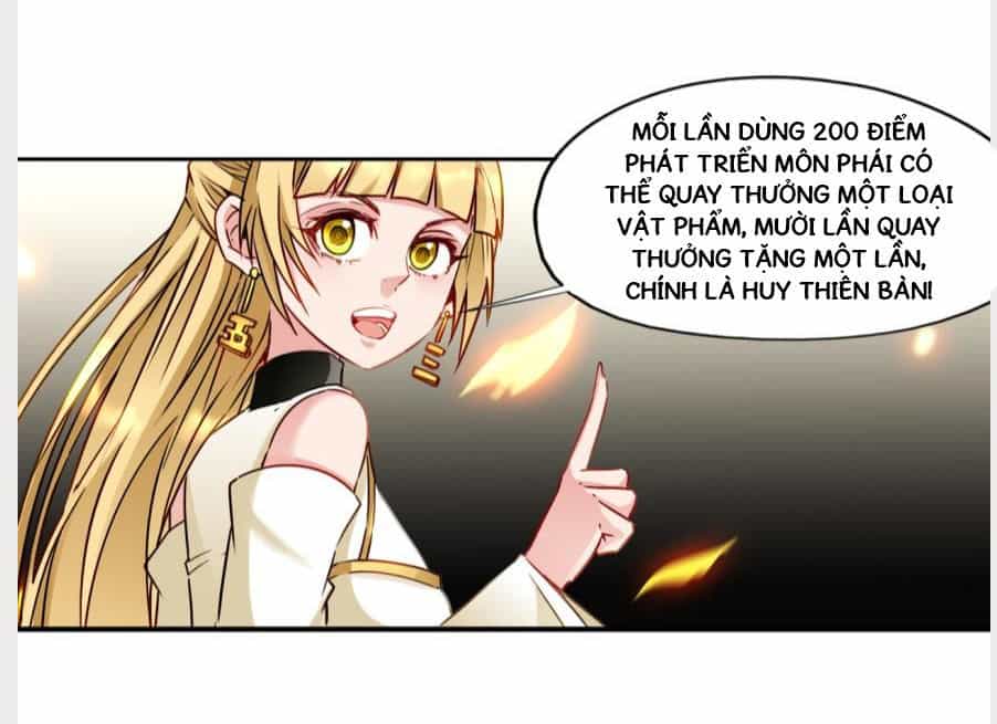 Lão Tổ Của Bạn Đang Online - Chương 15 - ảnh 40