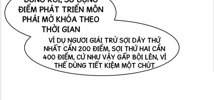 Lão Tổ Của Bạn Đang Online - Chương 16 - ảnh 13