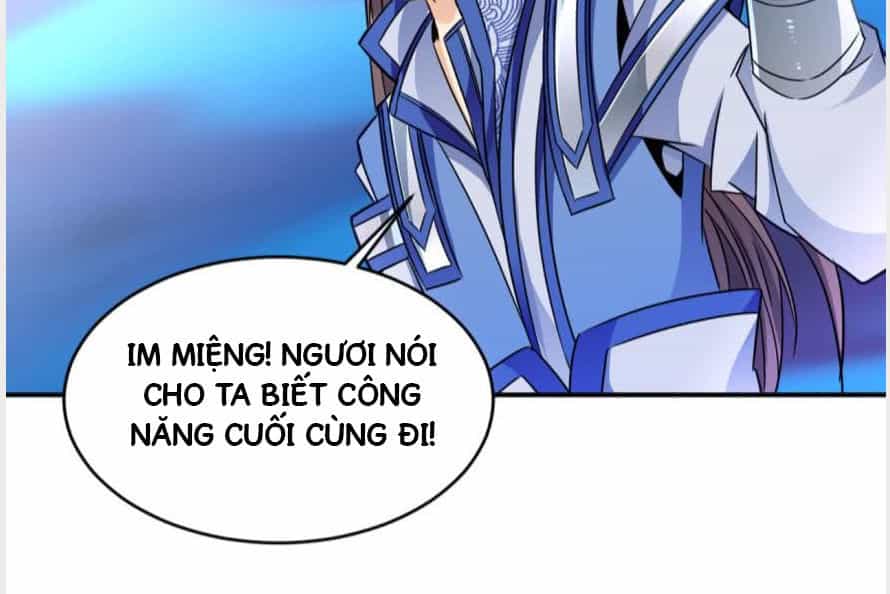 Lão Tổ Của Bạn Đang Online - Chương 16 - ảnh 4