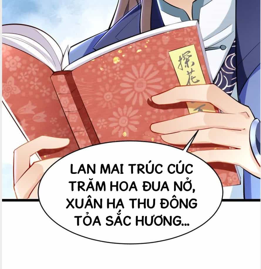 Lão Tổ Của Bạn Đang Online - Chương 18 - ảnh 32