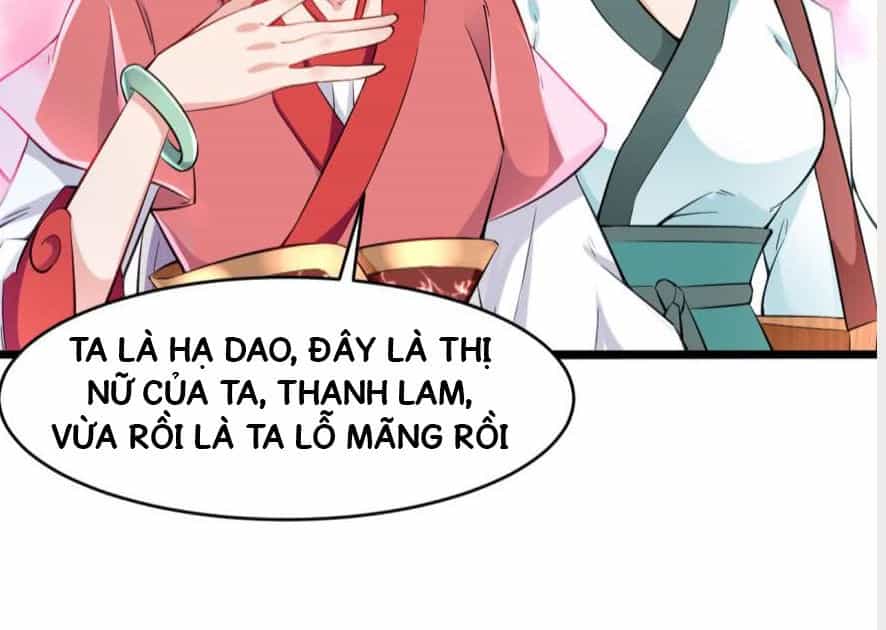 Lão Tổ Của Bạn Đang Online - Chương 19 - ảnh 11