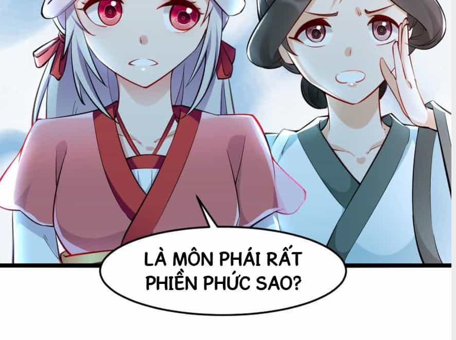 Lão Tổ Của Bạn Đang Online - Chương 19 - ảnh 19