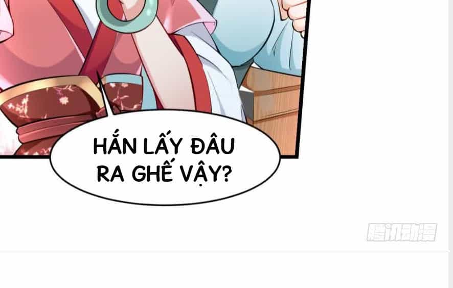 Lão Tổ Của Bạn Đang Online - Chương 19 - ảnh 25
