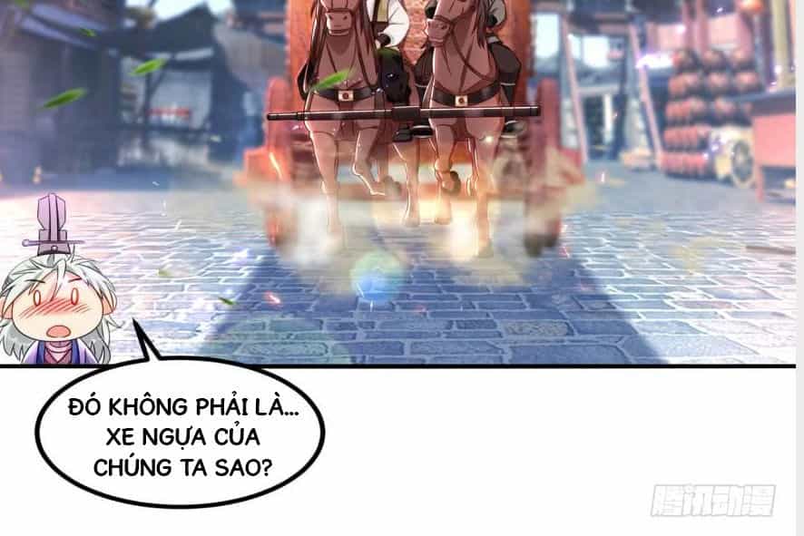 Lão Tổ Của Bạn Đang Online - Chương 19 - ảnh 48