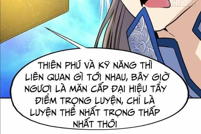 Lão Tổ Của Bạn Đang Online - Chương 2 - ảnh 24