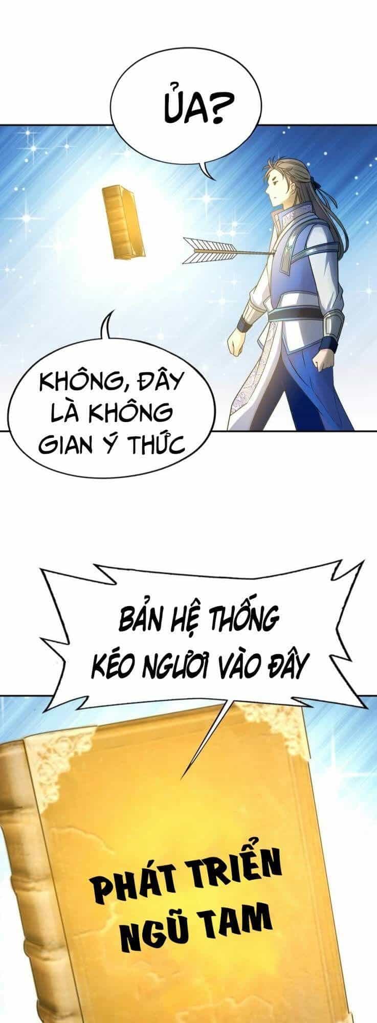 Lão Tổ Của Bạn Đang Online - Chương 2 - ảnh 5