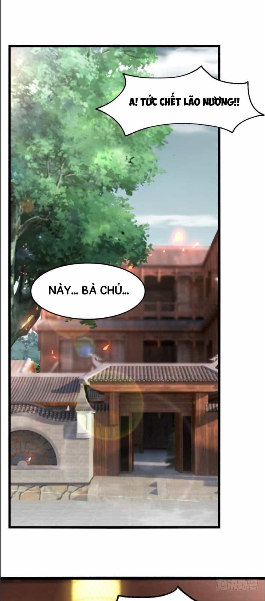 Lão Tổ Của Bạn Đang Online - Chương 20 - ảnh 2