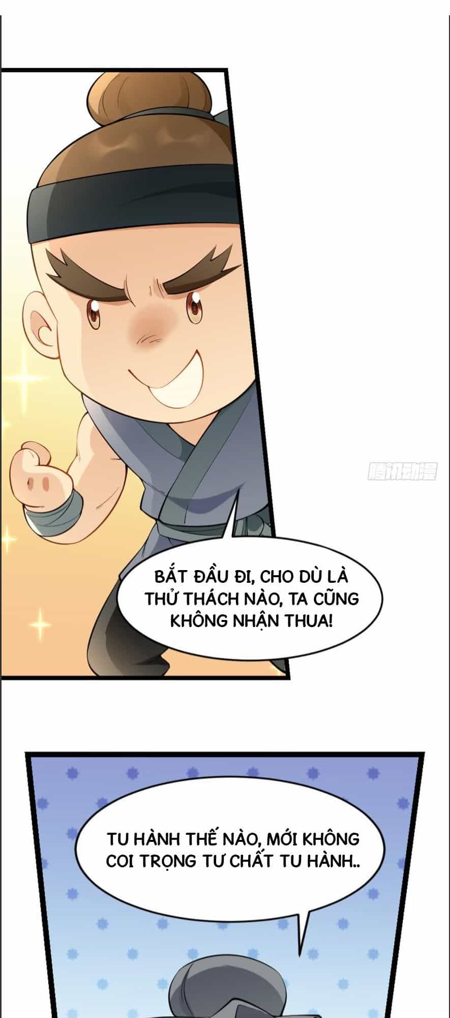 Lão Tổ Của Bạn Đang Online - Chương 21 - ảnh 35