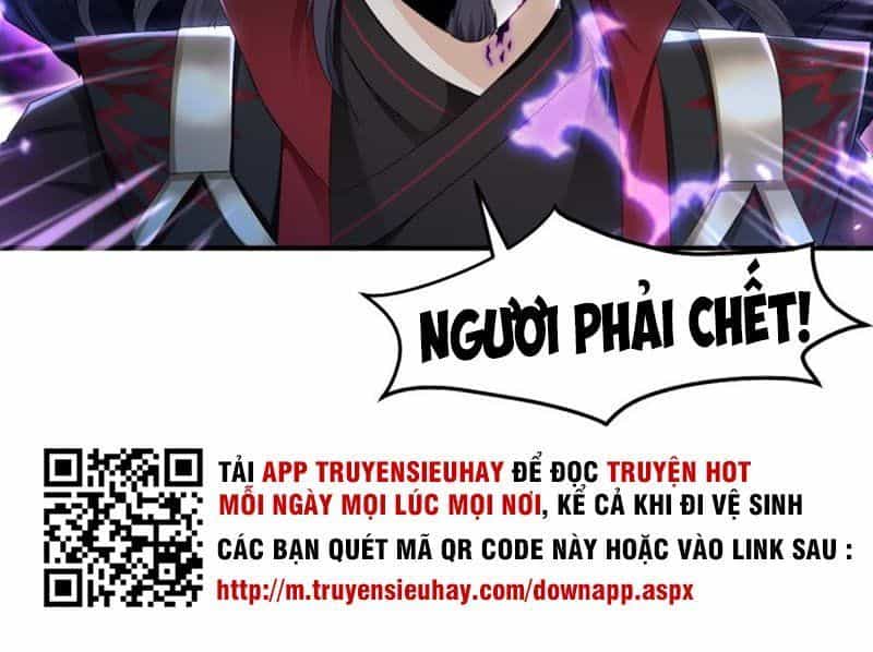 Lão Tổ Của Bạn Đang Online - Chương 25 - ảnh 36