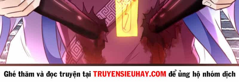 Lão Tổ Của Bạn Đang Online - Chương 26 - ảnh 35