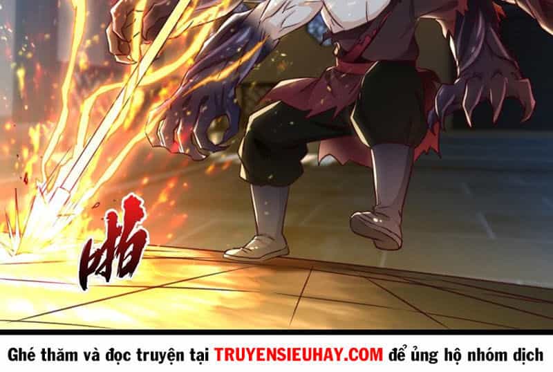 Lão Tổ Của Bạn Đang Online - Chương 26 - ảnh 9