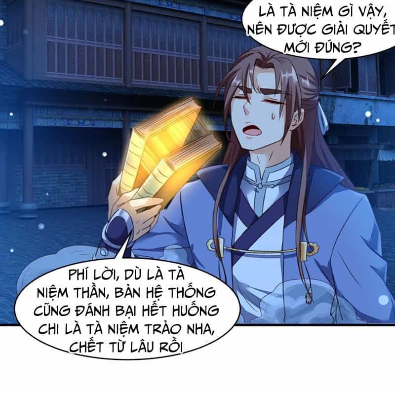 Lão Tổ Của Bạn Đang Online - Chương 28 - ảnh 31