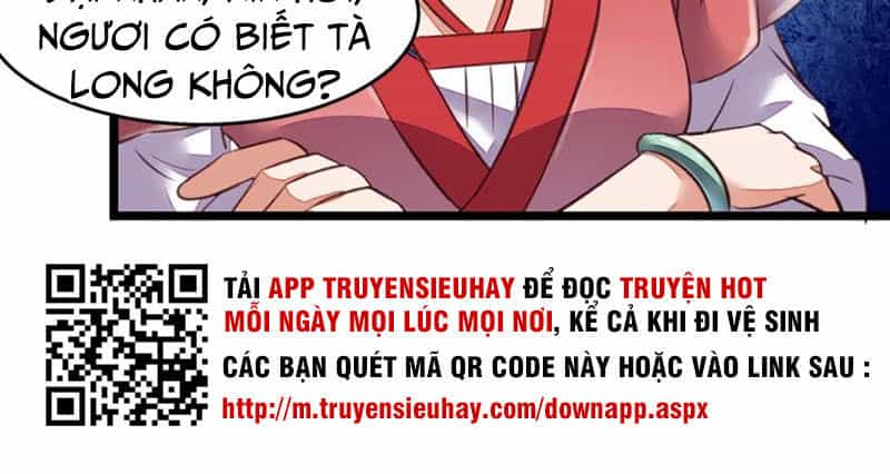 Lão Tổ Của Bạn Đang Online - Chương 28 - ảnh 40