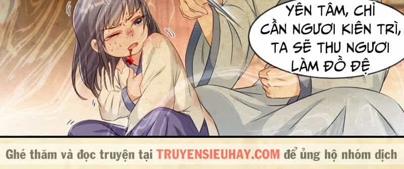 Lão Tổ Của Bạn Đang Online - Chương 29 - ảnh 25