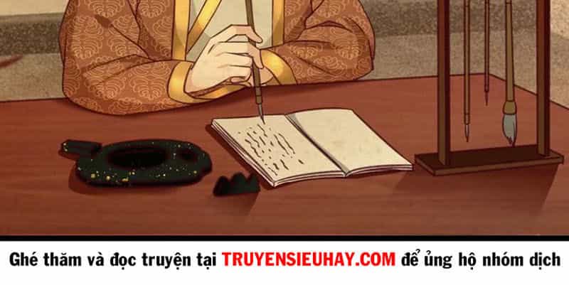 Lão Tổ Của Bạn Đang Online - Chương 29 - ảnh 46