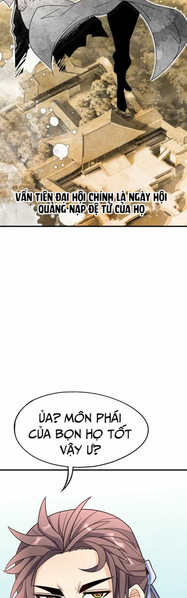 Lão Tổ Của Bạn Đang Online - Chương 3 - ảnh 6