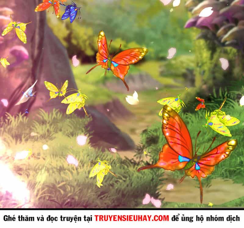 Lão Tổ Của Bạn Đang Online - Chương 30 - ảnh 17