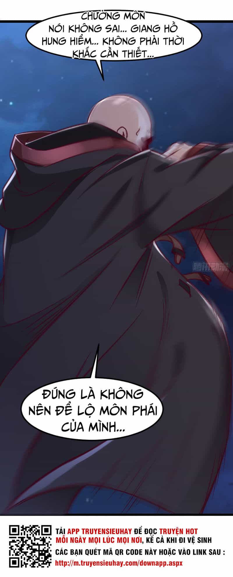 Lão Tổ Của Bạn Đang Online - Chương 30 - ảnh 41