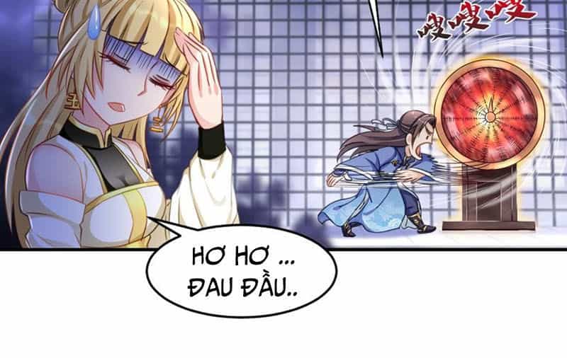 Lão Tổ Của Bạn Đang Online - Chương 31 - ảnh 22