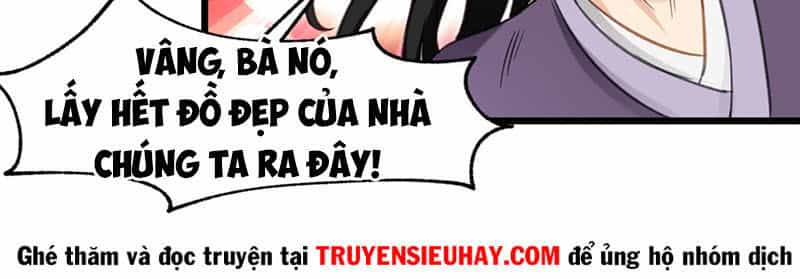 Lão Tổ Của Bạn Đang Online - Chương 32 - ảnh 25