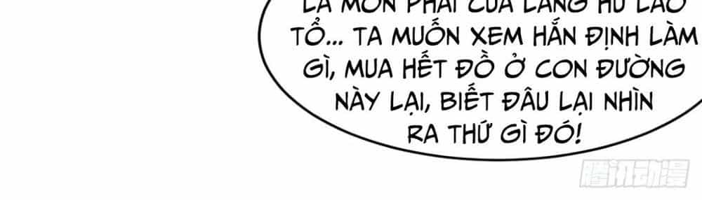 Lão Tổ Của Bạn Đang Online - Chương 32 - ảnh 27