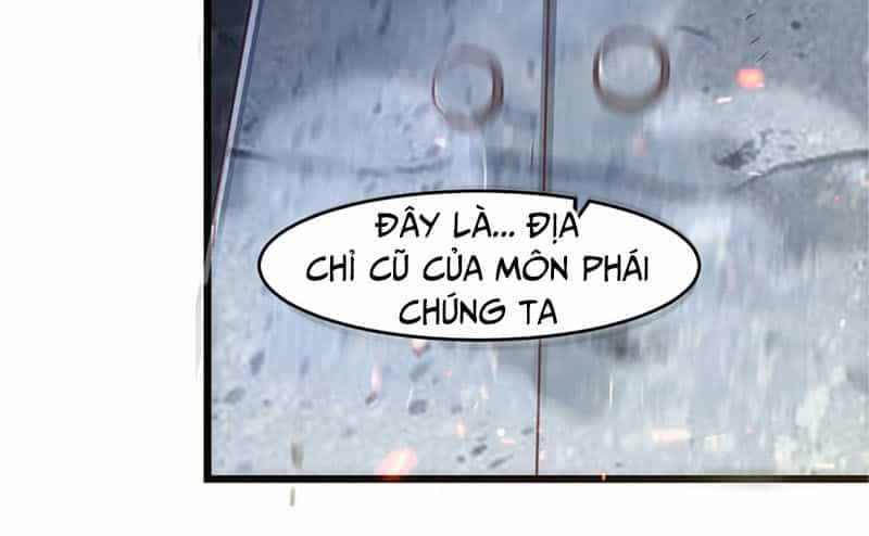 Lão Tổ Của Bạn Đang Online - Chương 35 - ảnh 24