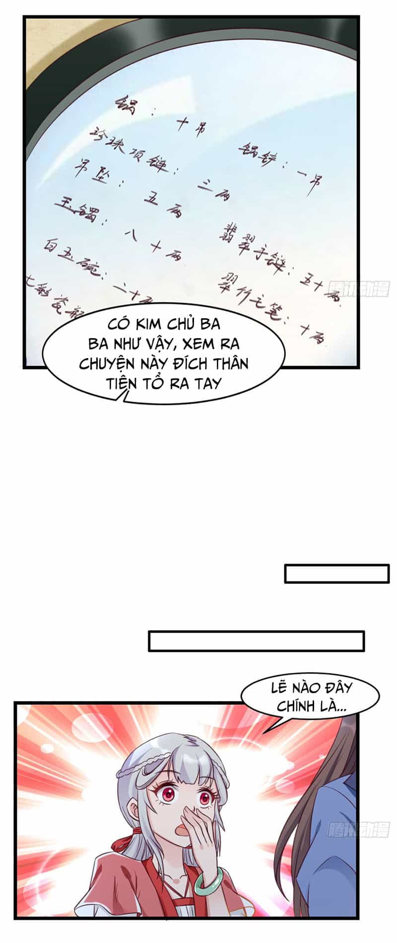 Lão Tổ Của Bạn Đang Online - Chương 35 - ảnh 32