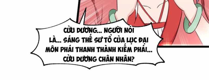 Lão Tổ Của Bạn Đang Online - Chương 36 - ảnh 9
