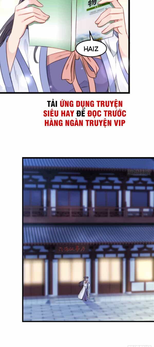 Lão Tổ Của Bạn Đang Online - Chương 37 - ảnh 6