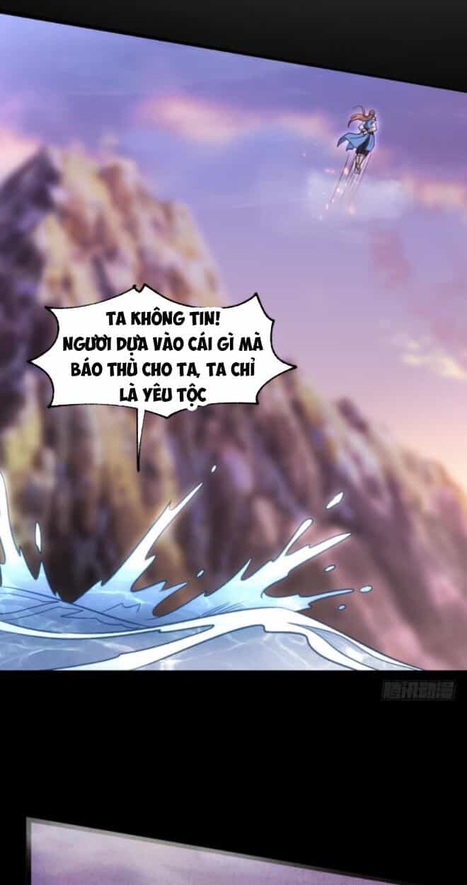 Lão Tổ Của Bạn Đang Online - Chương 38 - ảnh 37