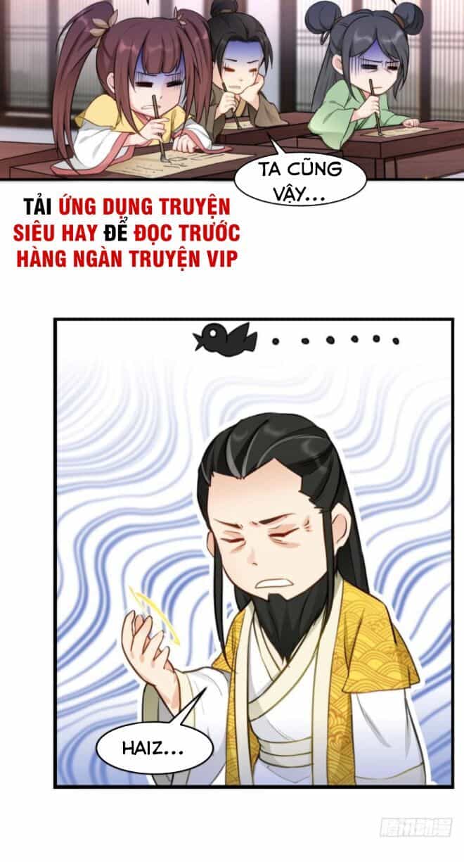 Lão Tổ Của Bạn Đang Online - Chương 38 - ảnh 6