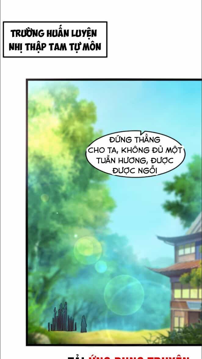 Lão Tổ Của Bạn Đang Online - Chương 40 - ảnh 13