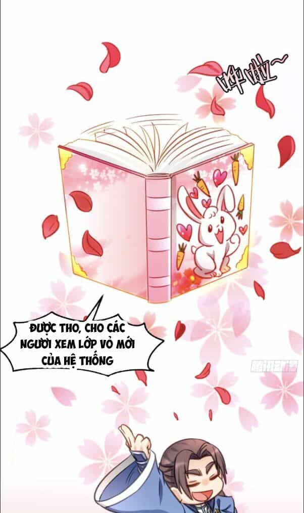 Lão Tổ Của Bạn Đang Online - Chương 41 - ảnh 21